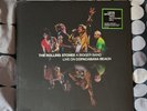 THE ROLLING STONES A Bigger Bang Live On Copacabana Beach COLOR 3LP SEALED