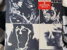 THE ROLLING STONES Emotional Rescue SEALED 1/2 SPEED MASTERED LP