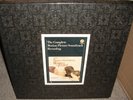 ROMEO & JULIET nino rota / olivia hussey / leonard whiting ( soundtrack 4 lp box