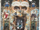 Michael Jackson - Dangerous - DLP - orig. 1.Ausgabe EUR 1991 (EPC 465802 1)