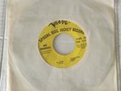 Jon Hendricks – Fire In The City / Sons And Daughters - Grateful Dead - VK-10512