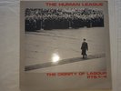 The Human League – The Dignity Of Labour Pts.1-4 12