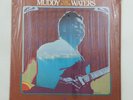 MUDDY WATERS Unk In Funk CH60031 LP Vinyl VG++ Cover Shrink 1977 Cut Corner