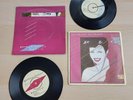 Duran Duran 45 Vinyl Singles Hungry Like The Wolf & Rio EMI 5295 EMI 5346 1982