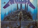 METALLICA Am I Evil? Bootleg Live Monsters Of Rock Festival Nurnberg 29/8/1987