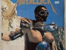 METALLICA We'll Nail You Down 1987 Bootleg Live In Germany 1985