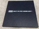 Oasis What's The Story Morning Glory Super Deluxe Vinyl Box Set