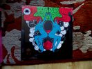 AUSSIE PSYCH ROCK LP RECORD PURPLE WAX THE DOLLY ROCKER MOVEMENT OUR DAYS SEALED