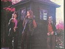 Freedom - Through The Years 1971 First Pressing UK Vertigo 'Swirl' Vinyl LP