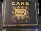 Cake ‎RSD Box Set - Rare - Most Records Are Unplayed