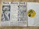 Black Slavery Days Compilation LP Vinyl CLPS-1982 Legendary Roots Reggae Dub EX