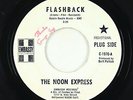 Garage Psych Fuzz 45 - Noon Express - Flashback - Embassy