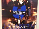 Wu Tang Clan - C.R.E.A.M. b/w Da Mystery of Chessboxin' 12