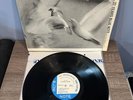 Donald Byrd Free Form Vinyl LP Record 1966 Blue Note BLP 4118 Mono NY RVG