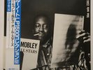 HANK MOBLEY ALL STARS BLUE NOTE 1544 TOSHIBA JAPAN LP DOUG WATKINS A BLAKEY MINT