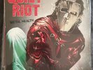 QUIET RIOT: Metal Health Original Japanese Vinyl Cover still in Shrink w/OBI