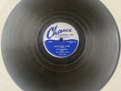 Flamingos 1953 DOO WOP 78 Plan For Love / You Ain't Ready CHANCE 1149 VG+ HEAR