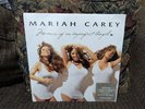 Memoirs of an Imperfect Angel by Carey, Mariah (Record, 2021) BRAND NEW SEALED