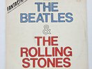 BEATLES & ROLLING STONES: LP   JOKER- STEREO-ITALY -Near Mint