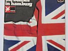 The Beatles Featuring Tony Sheridan -'' In Hamburg''  1961-VINYL LP...