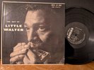 The Best Of Little Walter 1957 Chess Records Mono Deep Groove Blues Vinyl LP