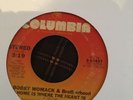 Northern Soul Home Is Where The Heart Is.  Bobby Womack