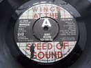 Paul McCartney & Wings - Let 'Em In (Edited Version) 1976 UK 45 MPL PROMO DEMO