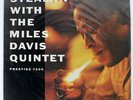 MILES DAVIS STEAMIN`WITH THE MILES DAVIS QUINTET PRESTIGE PRLP7200 US VINYL LP