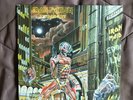 **Original US Pressing** Iron Maiden 