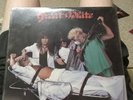 GREAT WHITE Recovery Live Vinyl LP Record Album 1987 NEW Factory Sealed W/ Hype