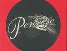 Various - Penrose Showcase, Vol. 2  - Penrose - LP NEW PICTURE DISC