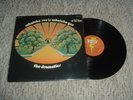The Dramatics - Whatcha See Is Whatcha Get 1971 LP Volt Label # VOS 6018 VG+