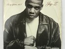 Jay-Z - In My Lifetime, Vol. 1 OG 1997 2X LP Vinyl Records G+