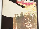 LED ZEPPELIN - Led Zeppelin II  Vinyl Album UK