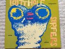 Butthole Surfers - Independent Worm Saloon Vinyl LP   1993 -  0777 7 98798 1 6
