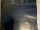AC/DC - Back In Black [VINYL]