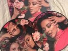 Little Mix Between Us picture disc Jade Vinyl Lp
