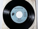 RARE 45 RPM PROMO RECORD: Miss You, The Rolling Stones, 1978 (FH)