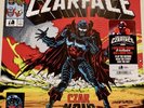 Czarface – Czar Noir - Red & White LP Vinyl Record 12