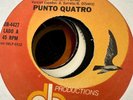 Latin 45 Soul Balada Reunited Peaches & Herb Punto Quatro Reunidos OB Production