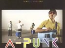 Pre owned Vampire Weekend  A-Punk 7” Vinyl 45
