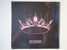 BLACKPINK The Album Opaque Pink vinyl LP 2021 EU Edition NEW SEALED