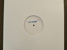 Jack White No Name WHITE VINYL Third Man Records TMR-1000 New
