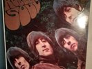 THE BEATLES   SEALED 1965 MONO LP   RUBBER SOUL   CAPITOL RECORDS T-2442