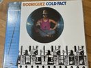 Sixto Rodriguez - Cold Fact - 12 Vinyl Vinyl - 2013 Reissue