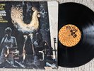 Ismael Rivera Con Kako Y Su Orquesta: Lo Ultimo En La Avenida LP-1215 Mono LATIN