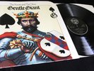 Gentle Giant - The Power And The Glory **WWA Records WWA 010 LP**