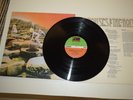 Led Zeppelin – Houses Of The Holy Vinyl Record FIRST UK Pressing  1973 ex