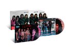 KISS LICK IT UP 40TH ANNIVERSARY Vinyl LIMITED EDITION 3 LP PIC DISC NEW SEALED