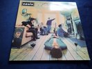 OASIS. DEFINITELY MAYBE ORIGINAL DOUBLE VINYL LP. CRE LP 169.